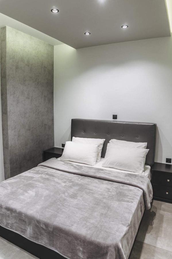 Avocado Balcony Suites Thessaloniki